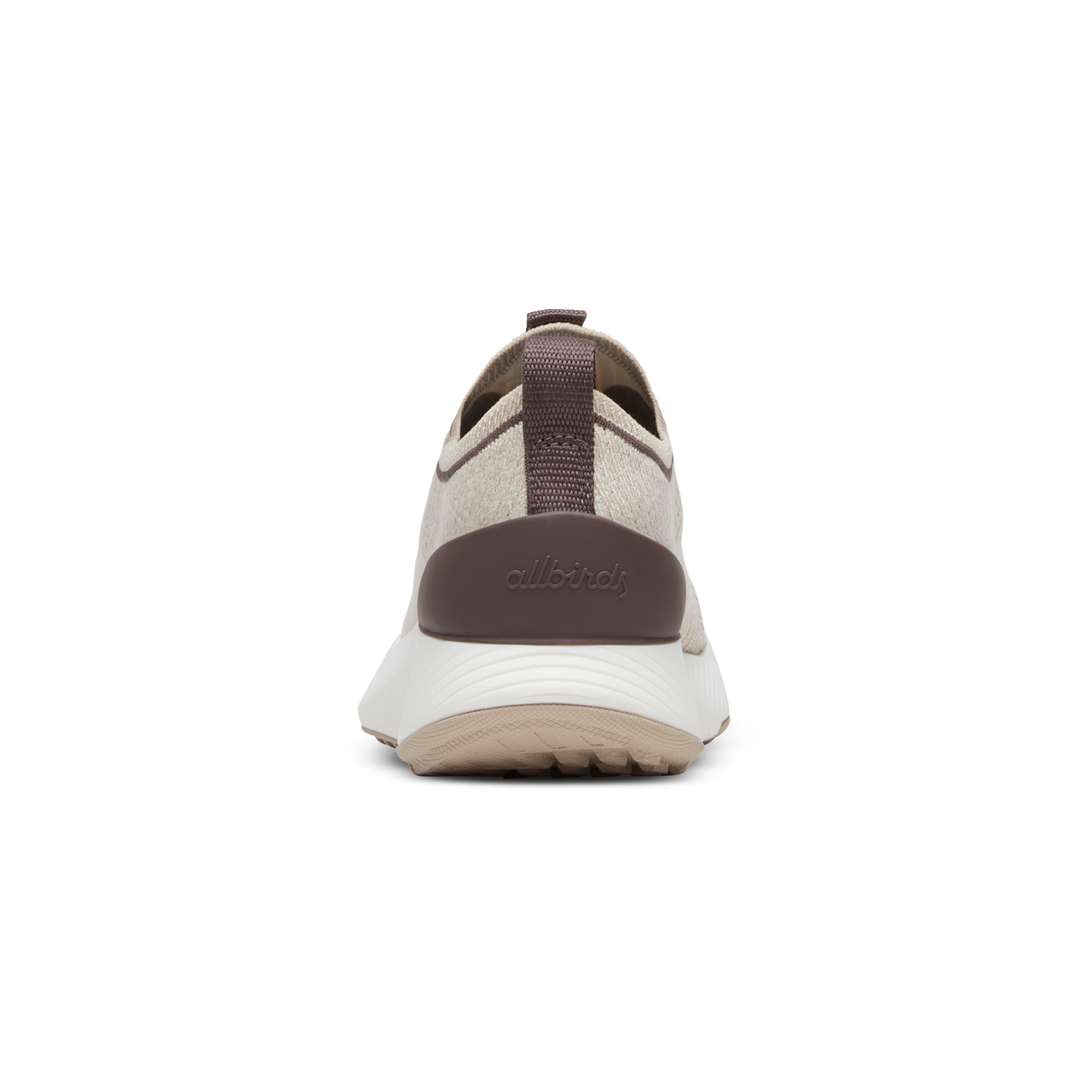 Women's Tree Glider - Natural White/Beige (Blizzard Sole)