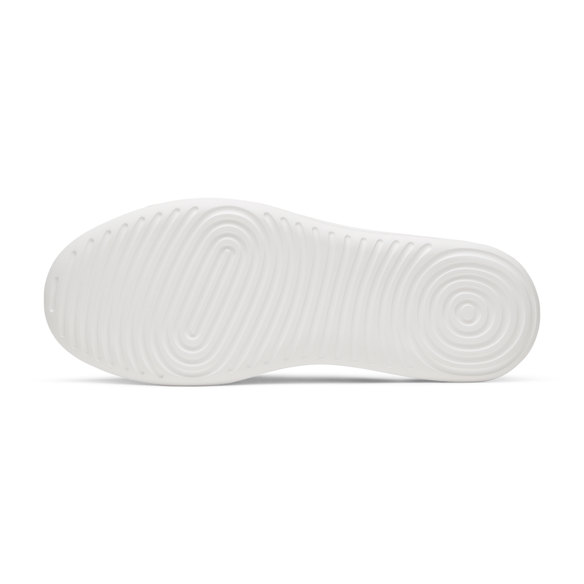 Women's Cruiser - Natural White, Taupe Blush (Blizzard Sole)