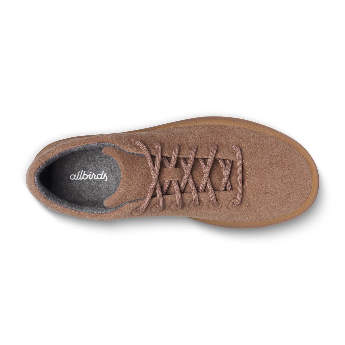 Women's Cruiser Terralux™ - Toasted Coconut (Medium Gum Sole)
