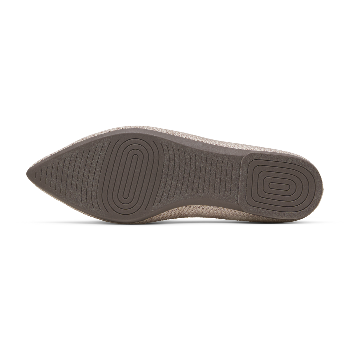 Women's Breezer Point - Mushroom (Dark Cocoa Sole)
