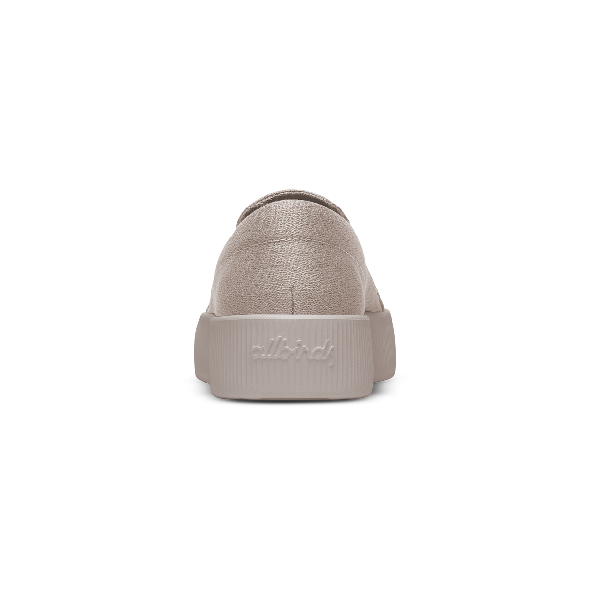 Women's Lounger Lift - Mushroom (Mushroom Sole)