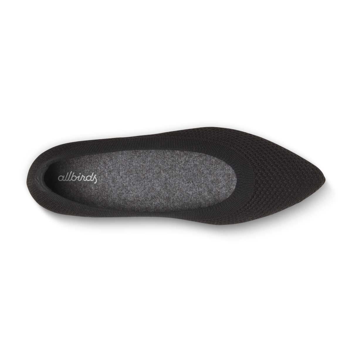 Women's Breezer Point - Natural Black (Natural Black Sole)