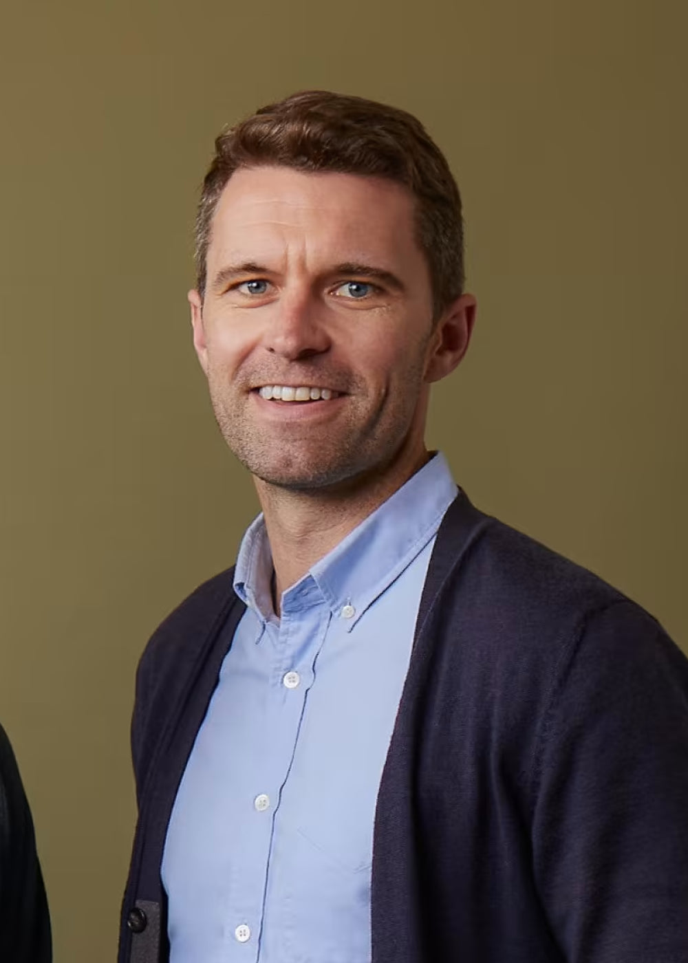 Tim Brown, Allbirds Co-Founder
