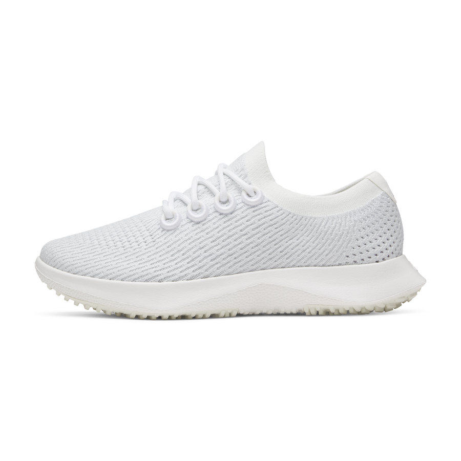 Women's Tree Dasher 2 - Blizzard (Blizzard Sole)