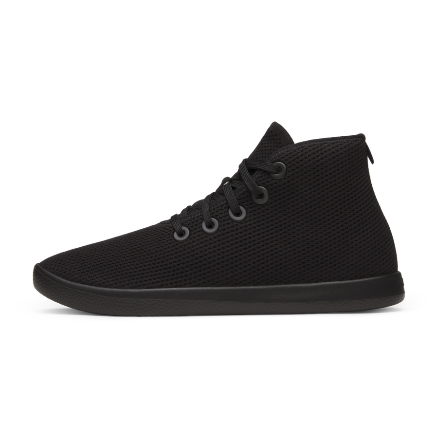 Women's Tree Topper - Natural Black (Natural Black Sole)