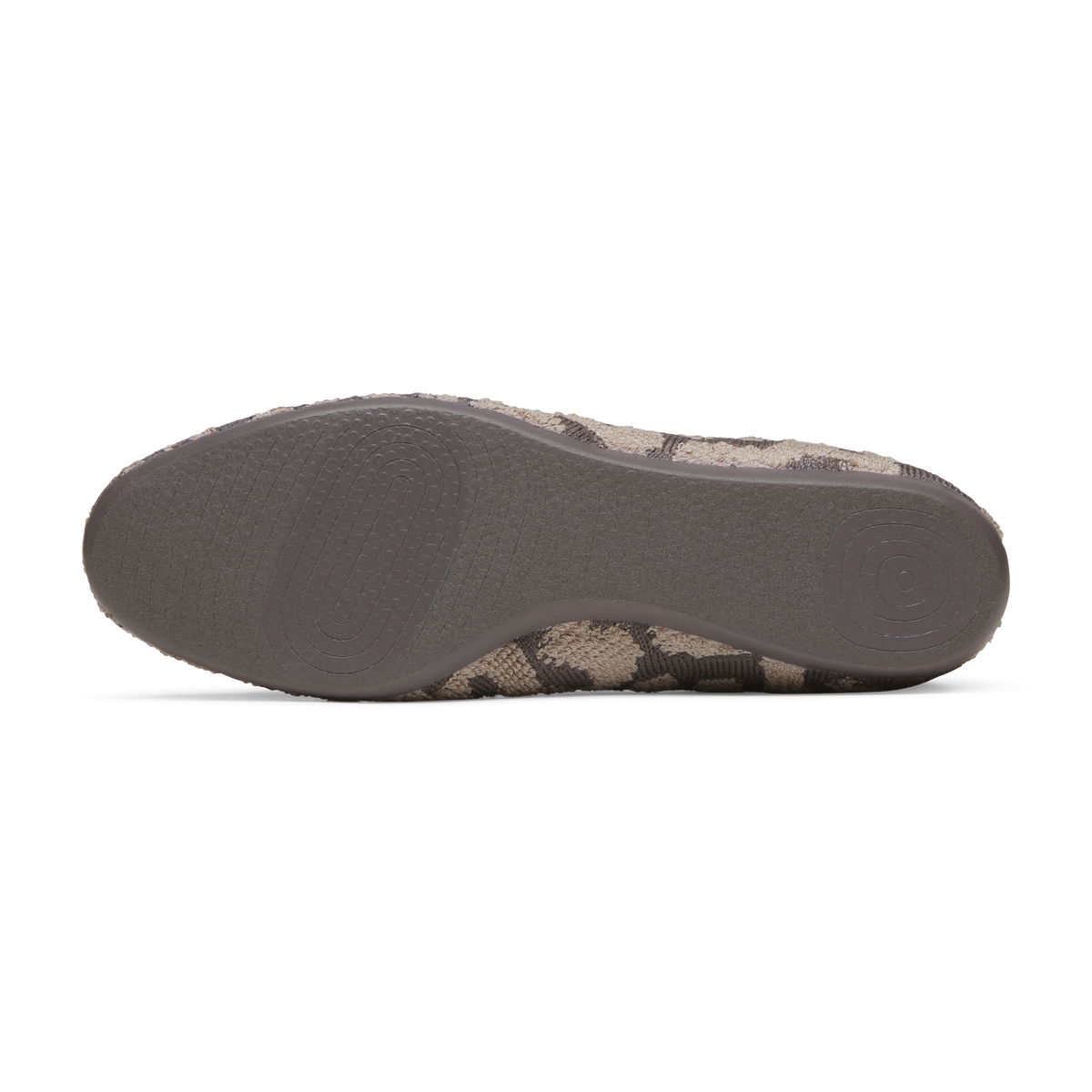 Women's Breezer Terry - Anthracite/Mushroom (Anthracite Sole)