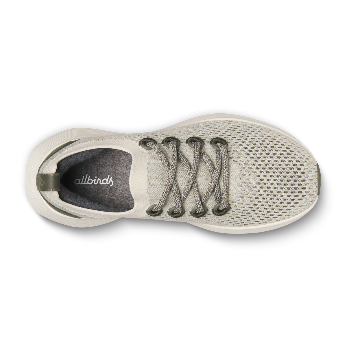 Men's Dasher NZ - Light Burnt Olive (Natural White Sole)