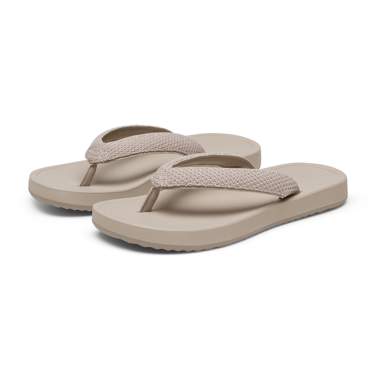 Women's Allbirds Flip Flop - Mushroom
