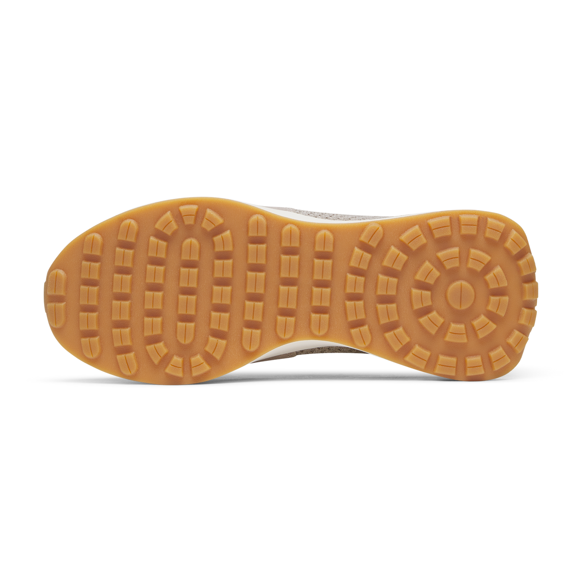 Women's Varsity Airy - Mushroom (Natural White Sole)