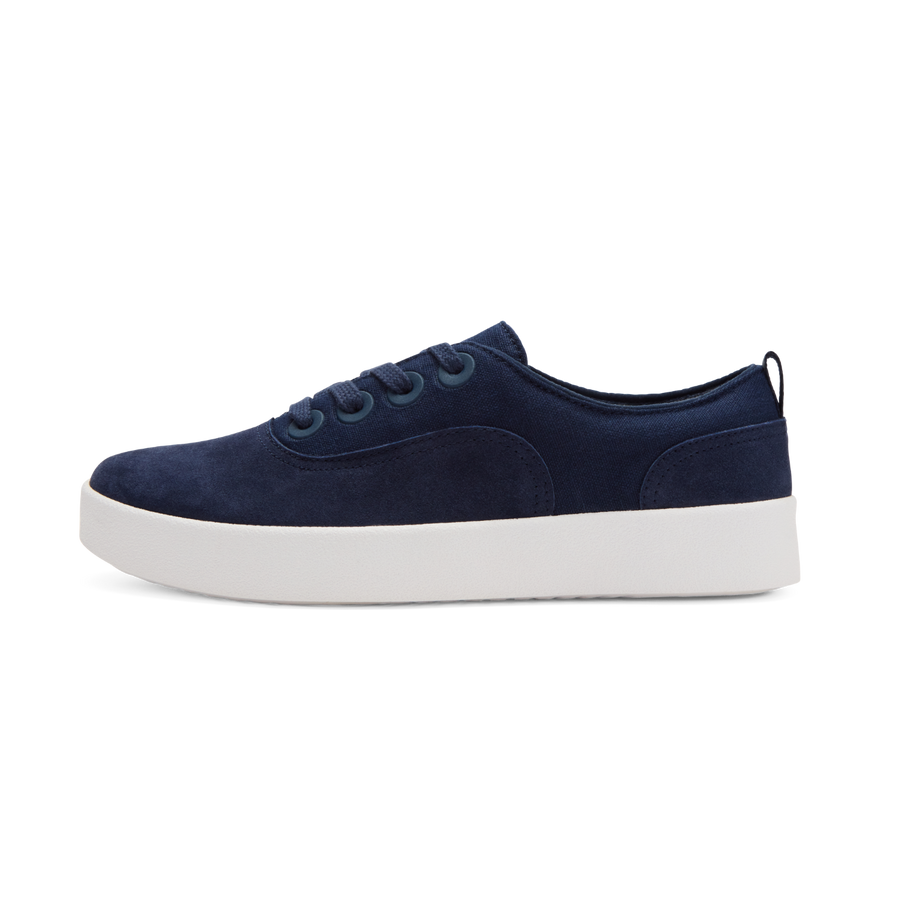 Men's Cruiser Coastal - True Navy (Blizzard Sole)
