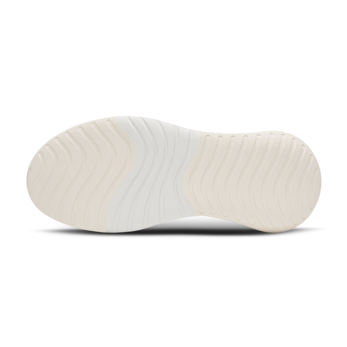 Women's Couriers - Blizzard (Natural White Sole)