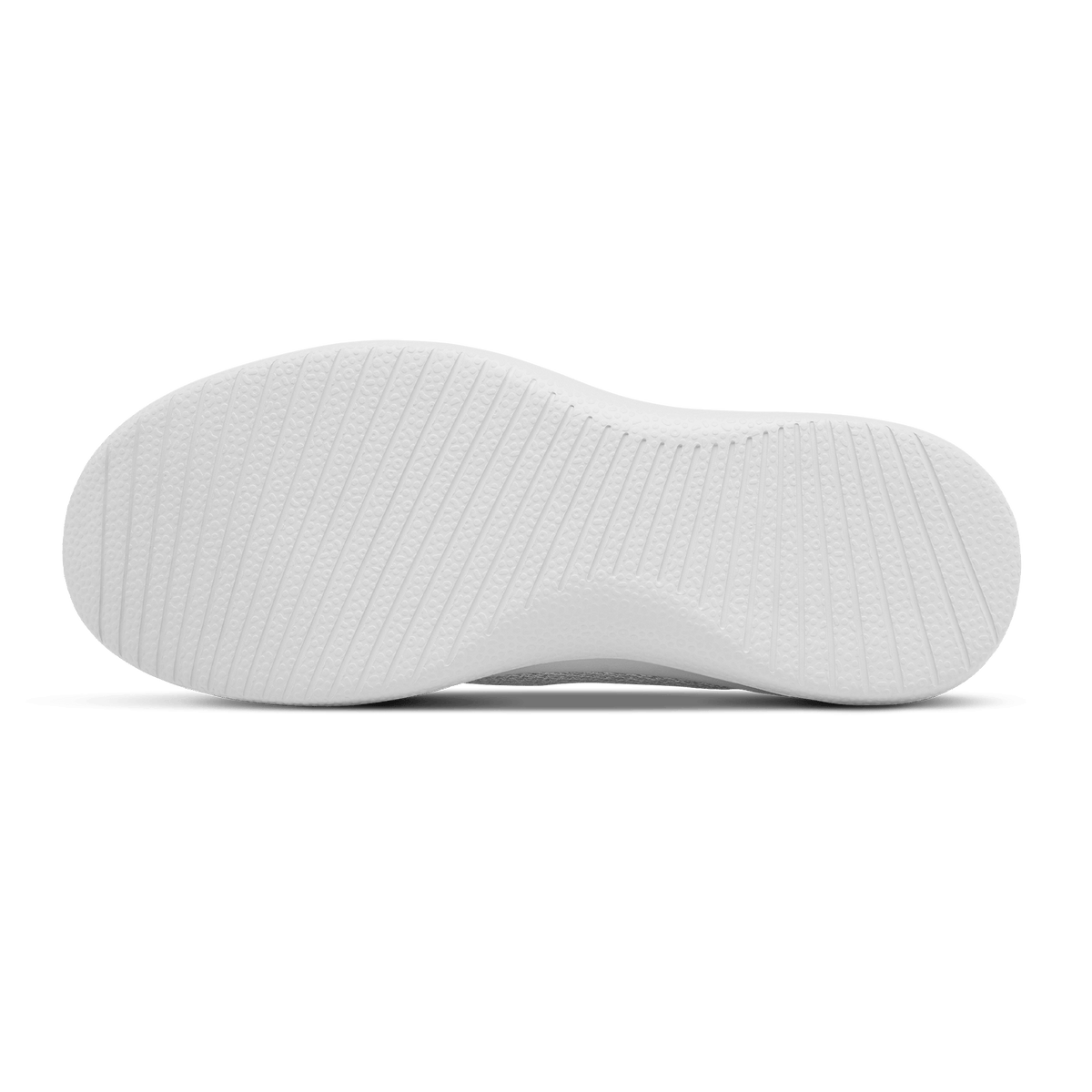 Women's Tree Runner - Kaikoura White (White Sole)