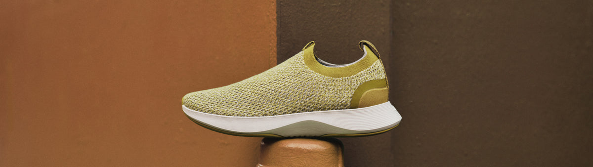 Men's Slip Ons