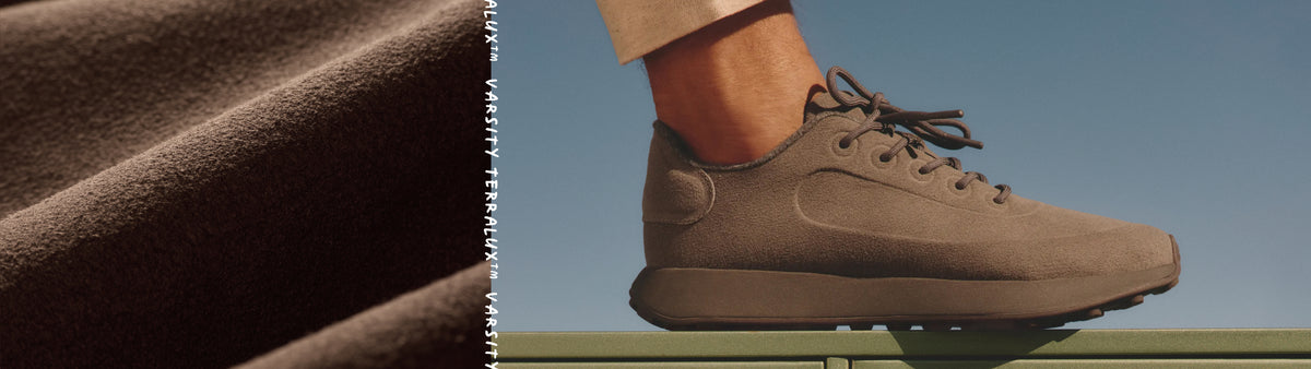 Men's Terralux™ Collection