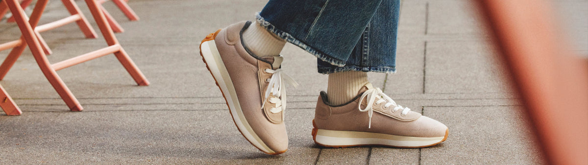 Women's Shoes
